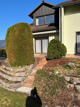 Foto - Etagenwohnung in Feucht zur Miete