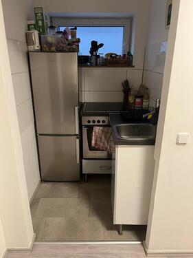 Foto - 2 Zimmer Etagenwohnung in Köln