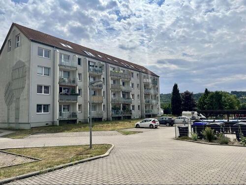 Foto - Etagenwohnung in Treffurt zur Miete