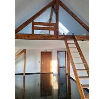 Schöne Dachgeschosswohnung von Privat - Geilenkirchen