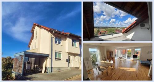 Foto - Top-Lage, sehr gute Ausstattung, viel Licht, von privat