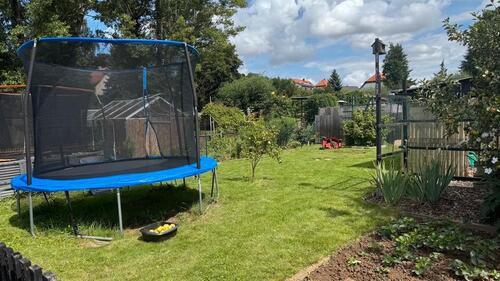 Foto - Grundst&uuml;ck zur Miete in Gera