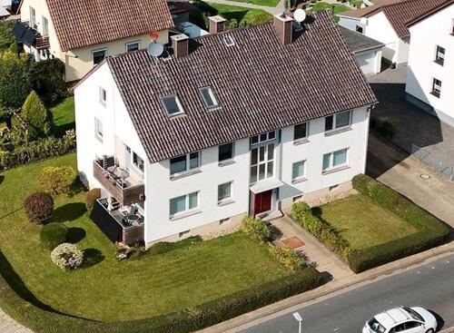 Foto - Mehrfamilienhaus mit 5 Wohneinheiten - perfekte Kapitalanlage