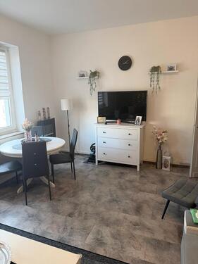 Foto - Großzügige 4-Zimmer-Wohnung mit Balkon – 112 m²