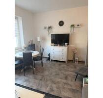 Großzügige 4-Zimmer-Wohnung mit Balkon – 112 m² - Mönchengladbach Nord