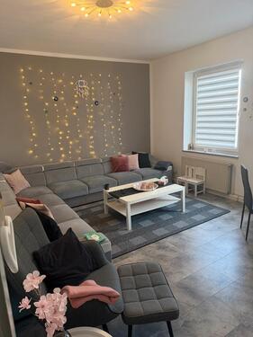 Foto - 4 Zimmer Erdgeschoßwohnung zur Miete in Mönchengladbach