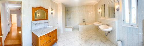 Foto - 5 Zimmer Etagenwohnung zur Miete in Groß-Gerau