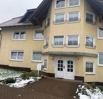 Vermiete eine 3 ZKB Wohnung mit Balkon in Wolfhagen