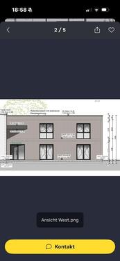 Foto - Moderne Bürofläche - 1.000,00&nbsp;EUR Kaltmiete, ca.&nbsp; 100,00&nbsp;m&sup2;