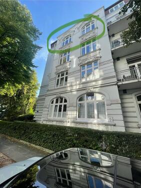 Foto - 2 Zimmer Etagenwohnung zum Kaufen in Hamburg