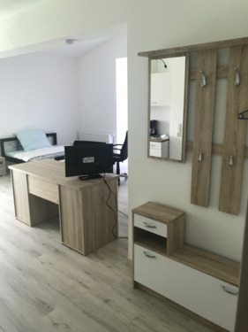 Foto - Erdgeschoßwohnung in Braunschweig zur Miete