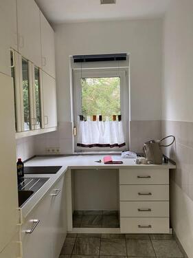 Foto - Etagenwohnung in Bad Schwalbach zur Miete