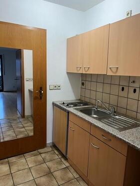 Foto - 1 Zimmer Etagenwohnung in Passau