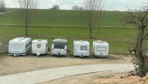Foto - andere in Obergriesbach