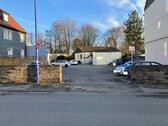 Foto - PKW-Außenstellplatz, Schwerte-Westhofen,Reichshofstr