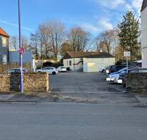 PKW-Außenstellplatz, Schwerte-Westhofen,Reichshofstr