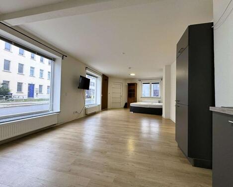 Foto - 40 m² mit Struktur und Komfort – praktische Lösung für modernes Alleinwohnen