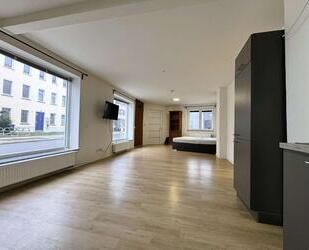 40 m² mit Struktur und Komfort – praktische Lösung für modernes Alleinwohnen - Erfurt Andreasvorstadt