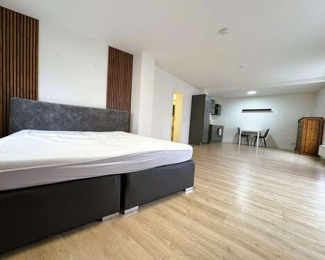 Foto - Erdgeschoßwohnung in Erfurt zur Miete