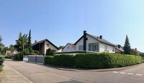 Foto - Einfamilienhaus in Wörth Dorschberg