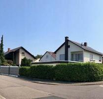 Einfamilienhaus in Wörth Dorschberg - Wörth am Rhein