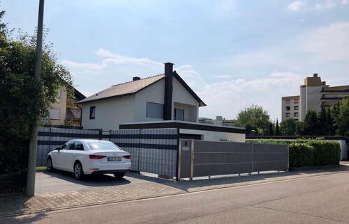 Foto - 6 Zimmer Einfamilienhaus zum Kaufen in Wörth am Rhein