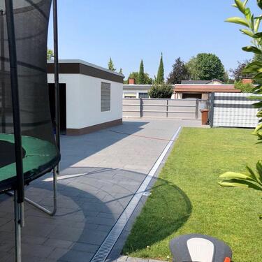 Foto - 6 Zimmer Einfamilienhaus in Wörth am Rhein