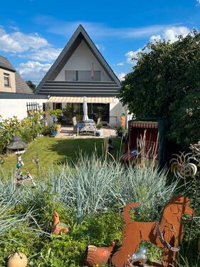 Foto - Zweifamilienhaus Anlageobjekt direkt in OHZ -von Privat -