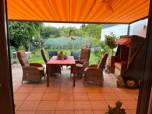 Foto - Einfamilienhaus zum Kaufen in Osterholz-Scharmbeck