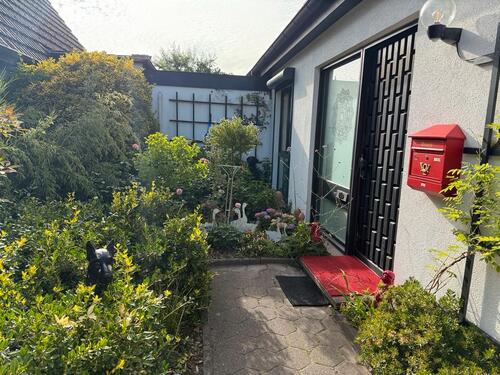 Foto - Einfamilienhaus in Osterholz-Scharmbeck zum Kaufen