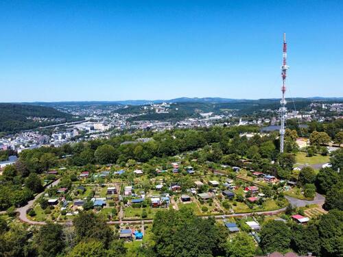 Foto - Grundst&uuml;ck in Siegen zur Miete