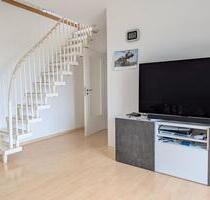 3,5 Zi-Maisionette-Wohn6-Fam-Haus Stadt- Waldrand Sackgasse hell - Dillingen an der Donau
