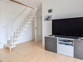 Foto - 3.5 Zimmer Maisonettenwohnung in Dillingen an der Donau