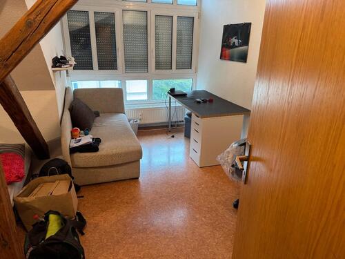 Foto - Anzeige1,5 Zimmer Wohnung, Jena Zentrum