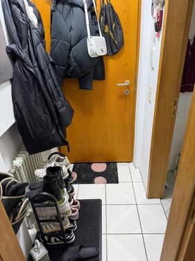 Foto - 1 Zimmer Erdgeschoßwohnung zur Miete in Vaterstetten