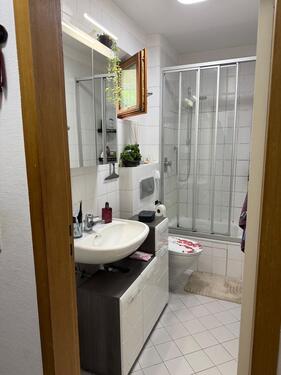 Foto - 1 Zimmer Erdgeschoßwohnung in Vaterstetten