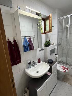 Foto - Erdgeschoßwohnung in Vaterstetten zur Miete