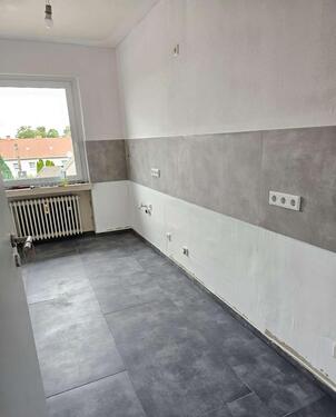Foto - Erstbezug nach Sanierung: 3 Zi-Sonnenwohnung mit Balkon, ruhig und doch zentral gelegen