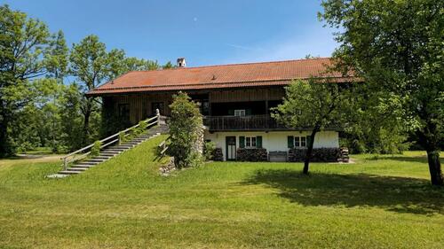 Foto - Ein Bauernhaus zum Verlieben - 2.800.000,00&nbsp;EUR Kaufpreis, ca.&nbsp; 380,00&nbsp;m&sup2;