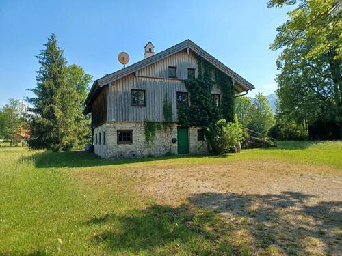 Foto - Bauernhaus, Landhaus in Bad Tölz zum Kaufen
