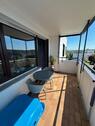 Foto - 3,5 Zimmer Wohnung Top Lage und Mega Ausblick