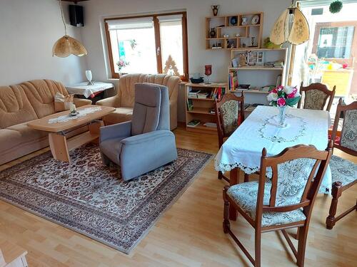 Foto - 4 Zimmer Doppelhaushälfte zum Kaufen in Gotha
