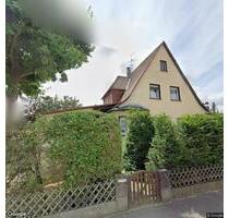 Traumhaftes Einfamilienhaus im Grünen in Assenheim - Niddatal