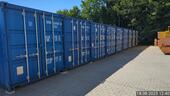 Foto - Lagerbox Garage Lagercontainer Lagerraum Lager