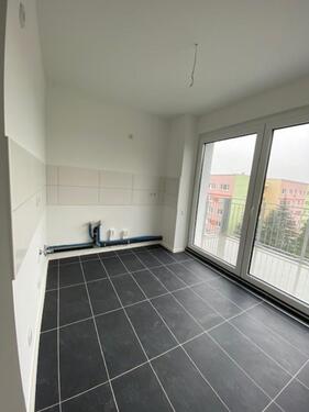 Foto - Etagenwohnung zur Miete in Bad Düben