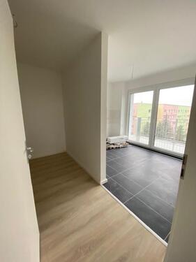 Foto - Etagenwohnung in Bad Düben