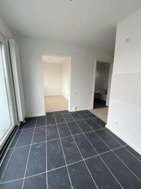 Foto - Etagenwohnung in Bad Düben zur Miete