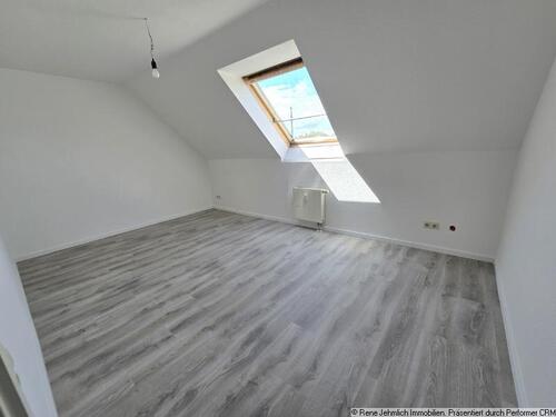 Foto - Behindertengerechte Neu sanierte 2 Raum Wohnung Hilbersdorf +Lift + EBK möglich