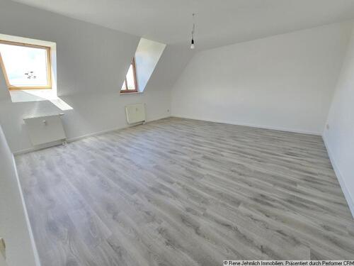 Foto - Etagenwohnung zur Miete in Chemnitz