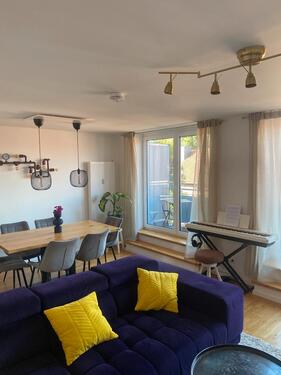 Foto - Etagenwohnung zur Miete in Münster